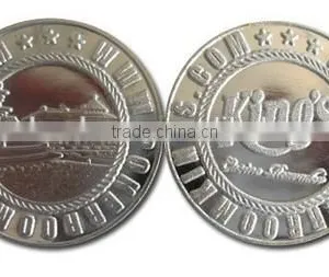 Zinc Alloy Race Running Marathon Medal thumbnail-6