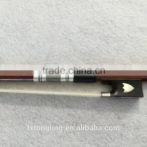 China Violin Bow for Sale China Viola Bow China Cello Bow thumbnail-2