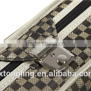 High Density Light Foam Custom Make Violin Case For Sale 4/4 TL-22 Quality Choice thumbnail-4