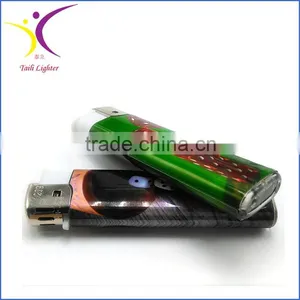 Paper Wrapped Custom Lighter for Kitchen thumbnail-1
