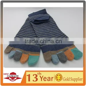 OEM Five Toe Sock,wholesale,custom thumbnail-1