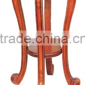 Livingroom Furniture Classical Flower Stand/ Flower Rack/phone Table(HJ-006) thumbnail-1