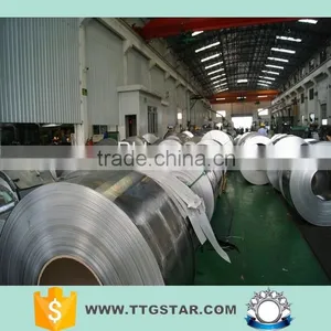 420 Stainless Steel Strip thumbnail-1