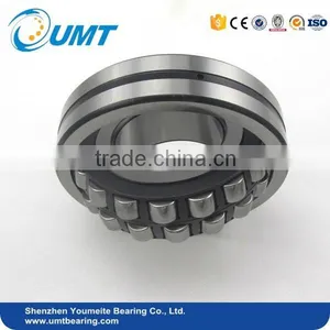 ABEC-3 Spherical Roller Bearing 22209 E for Rolling Mill Rolls thumbnail-2