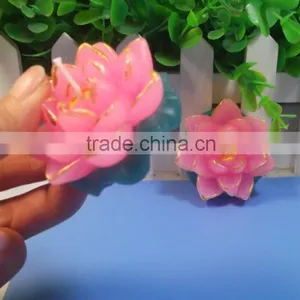 Lotus Candles For Wedding Favors thumbnail-5