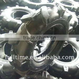 High Quality Manufacturer Rubber Wheelbarrow Tyre 4.80/4.00-8 3.50-6 3.50-8 thumbnail-6