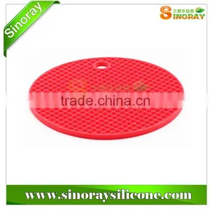 Eco-friendly Silicon Pot Holder thumbnail-1