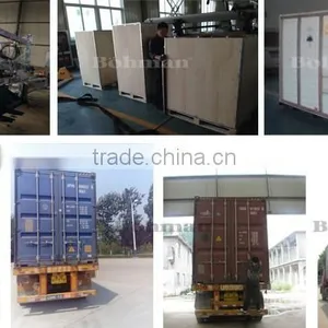 Double Head UPVC Window Cutting Machine thumbnail-5