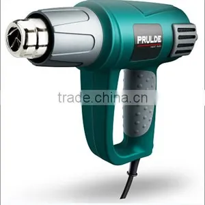 Prulde PLD2233 Hot Air Soldering Gun thumbnail-2