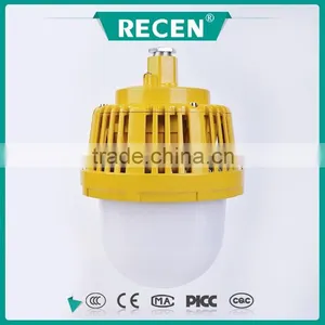 IP65 Low Consumption Alloy Energy-saving 50w Led Explosion Proof Light, Explosion Proof Spot Light thumbnail-1