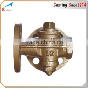 OEM Custom Best Price Brass Ball Valves thumbnail-2