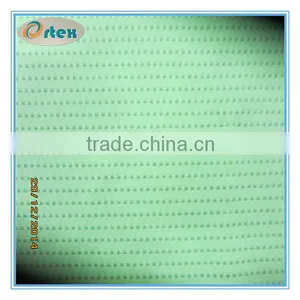 Low Price Polyester Spandex Honeycomb Mesh Fabric thumbnail-2