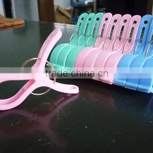 Plastic Bag Clip thumbnail-1