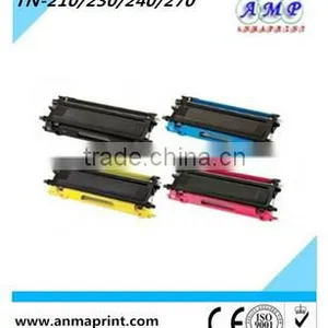 Replacement Color Toner Cartridge TN-210/230/240/270 Compatible for Brother Printers thumbnail-3