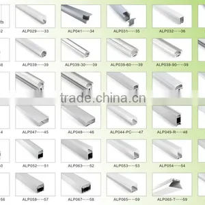 Waterproof 5630/5730 LED Rigid Strip 30leds/m Led Rigid Strip Light Bar thumbnail-6