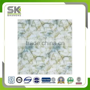 Price of Vinyl Flooring 2mm/3mm/4mm/5mm Stone Pvc Flooring Plank thumbnail-1