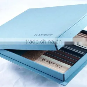 Memorial Clam Shell Box thumbnail-1