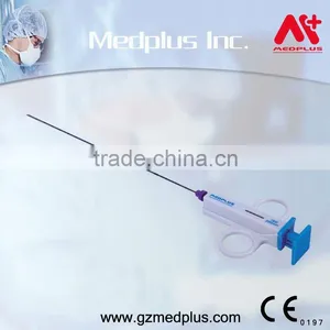 Medical Disposable Semi-automatic Biopsy Needles(irremovable) thumbnail-1