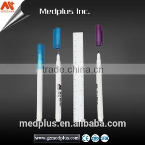 0.5mm Nib Sterile Surgical Skin Marker Pen Quality Choice thumbnail-1