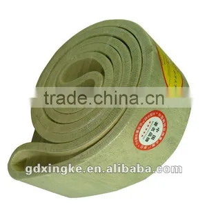 280'C Nomex Conveyor Belt for Aluminium Extrusion thumbnail-1