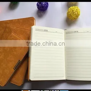 Business Notebooks With Pen thumbnail-5