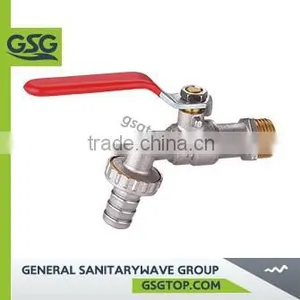 VB304 Brass Ball Bibcock thumbnail-1
