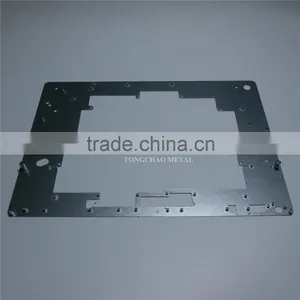 High Precision OEM Stainless Steel Sheet Metal Forming Fabrication Competitive Prices With HIGH QUALITY thumbnail-3