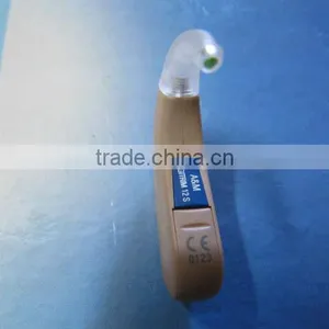 Siemens Hearing Aid AM DIGITRIM 12S thumbnail-1
