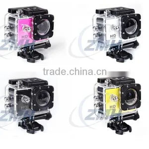 2014 New Arrival Mini Sport DV thumbnail-1