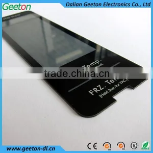 Custom Waterproof Plastic Nameplate For Health Facility Manufacture thumbnail-2