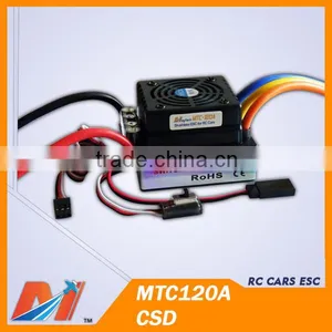 Maytech 120A e Board Skateboard Electric Longboard Speed Controller thumbnail-1