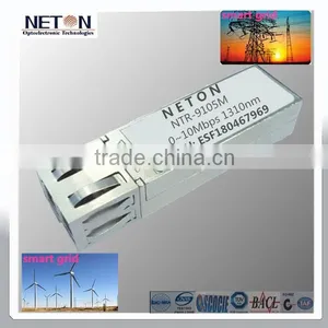 Transceiver New Products of TTL MMF in 0~10M 2X5 SFF thumbnail-1