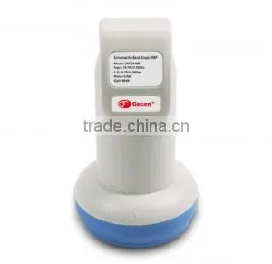 High Quality LNB Single ku Band thumbnail-1