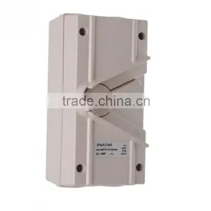 Weatherproof Isolators thumbnail-1