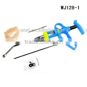 Small Dose Poultry Vaccinator Chicken Automatic Vaccine Syringe thumbnail-3