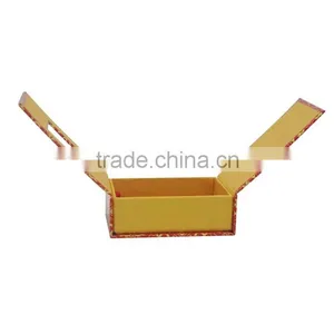 Modern Jewelry Gift Packaging Box thumbnail-3