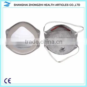 Chemical Protective Mask for Industrial Safety thumbnail-1