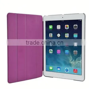 Leather Case for Apple Tablet 5 thumbnail-1