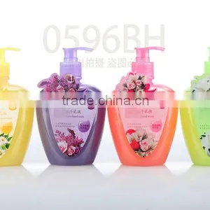 2015 Private Label 500g Household Liqiud Hand Soap ,hand Sanitizer Products, Body Bath Supplier,OEM thumbnail-1