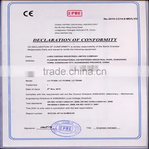 Plane and Cylinder Gloves / Mug /bottle Sublimation Heat Press Machine TC-200R thumbnail-4