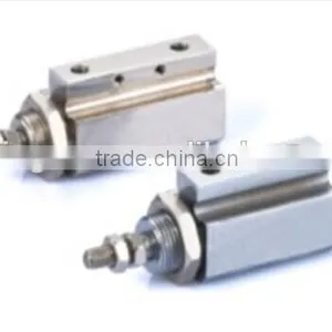 CJPB ,CJPT 10*15D Needle Pneumatic Cylinder , Double Action Needle Cylinder thumbnail-1