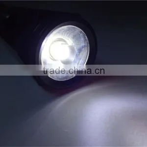 Onlystar GS-8087B Auto Seatbelt Cutter Car Glass Window Breaking Hammer Multifunction Rechargeable Car Emergency Flashlight thumbnail-5