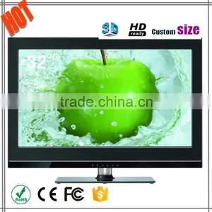 OEM Cheaper 28 32 Inch Full HD Smart Led TV 40 42 46 50 55 Inch ELED TV/LED TV/LCD TV Television Led TV thumbnail-1