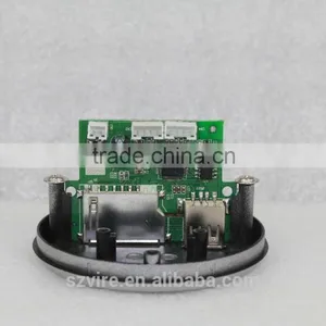 Mp3 Pcb Assembly Universal sd Mmc Usb Mp3 Decoder Board thumbnail-2