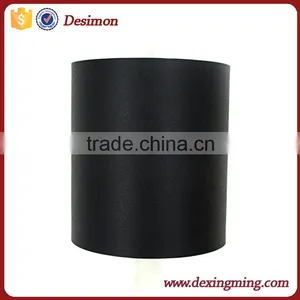 Heat-resistant Black Coffee Sleeve Cup Sleeve for Abs Hot Drink Tube Cup thumbnail-4
