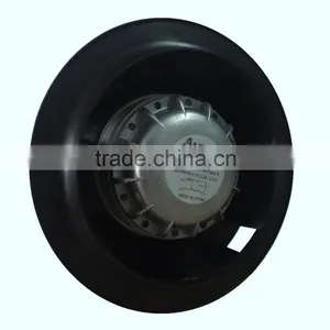 175mm 220v Silent Fan for Precision Air Conditioning thumbnail-2