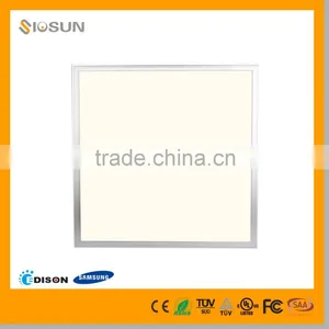 42W Dimmable 2x2 Flat Ceiling Led Panel Light 600*600mm thumbnail-2