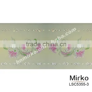 Decorative Laser Film for Ceiling thumbnail-1