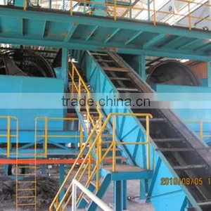 Best Selling Palm Oil Pressing Machine, Palm Oil Processing Equipment thumbnail-2