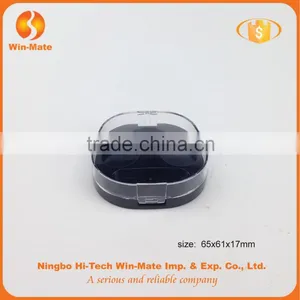 China Supplier Empty Eyeshadow Box Cosmetic Packaging Wholesale thumbnail-4